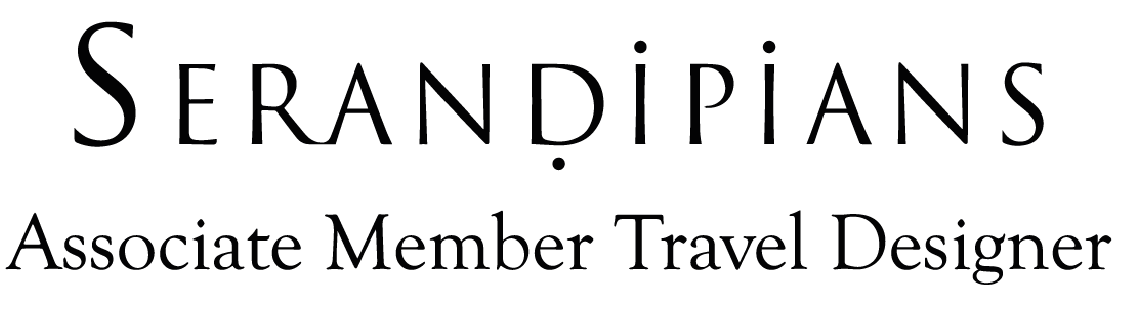 Logo Serandipians noir