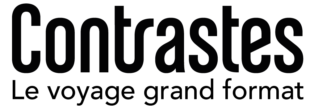 Logo Contrastes Grpupe