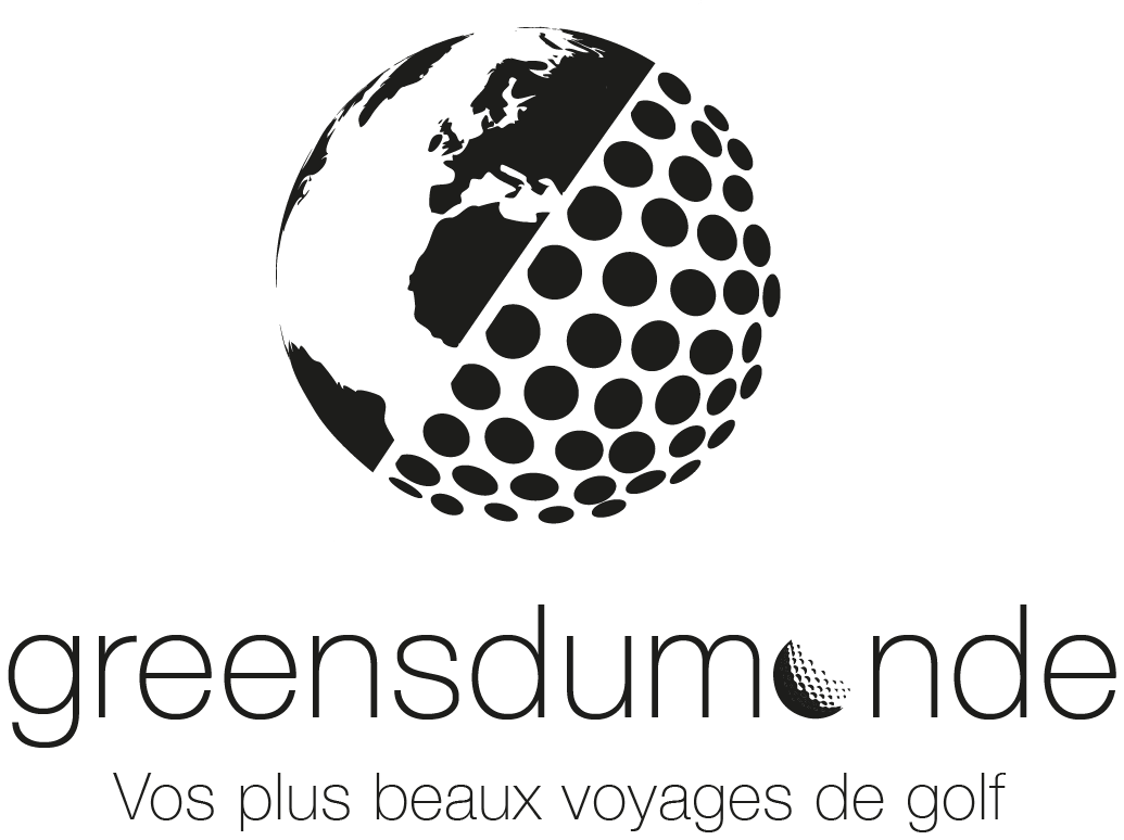Logo greens du Monde noir