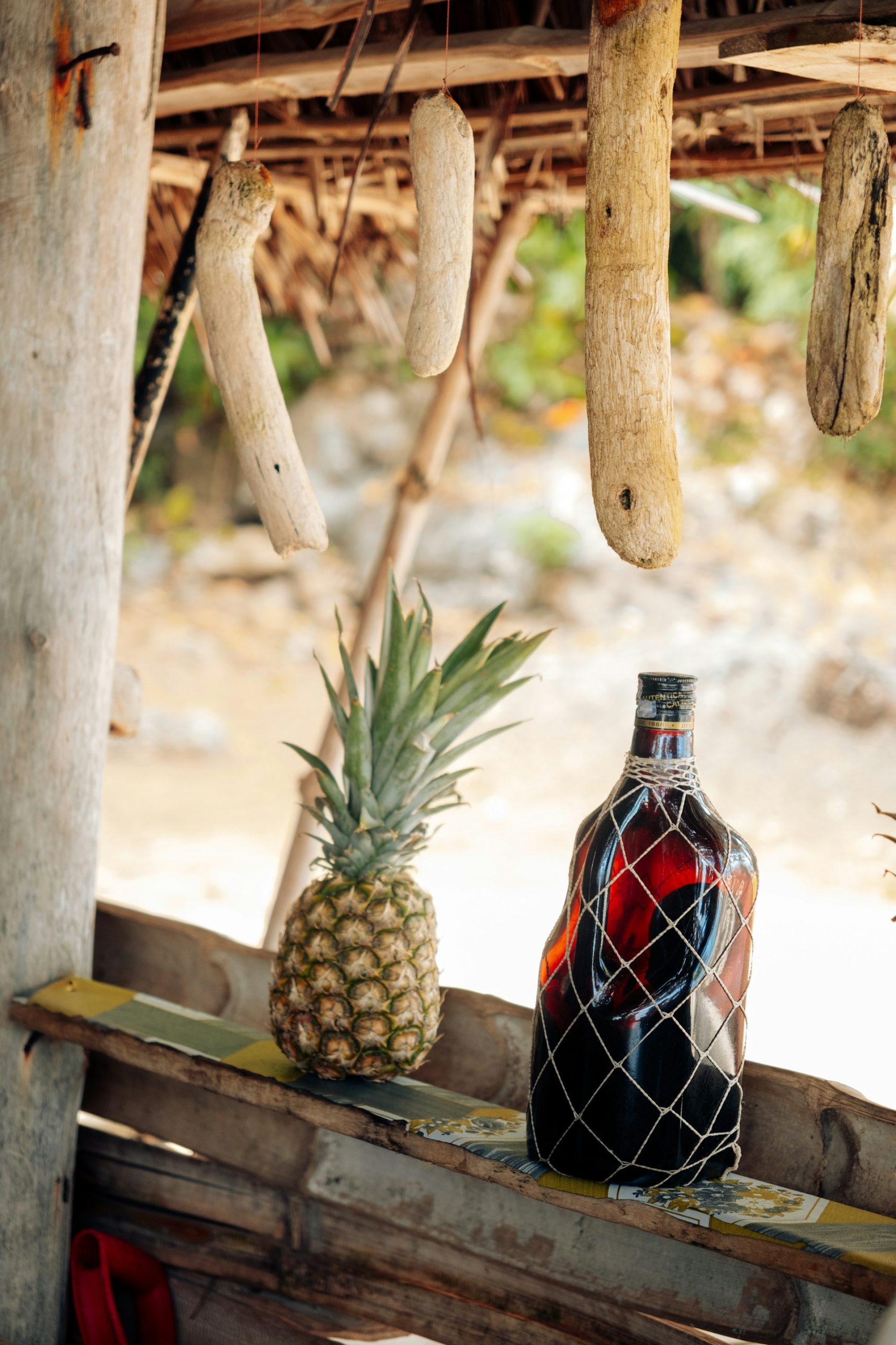 Rhum et ambiance caribéenne lors d’une escale aux Îles Vierges britanniques